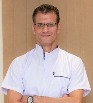 Dr.Mohammed Abu Steit