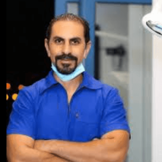 Dr.Ehab Safwat (Flair Dent)