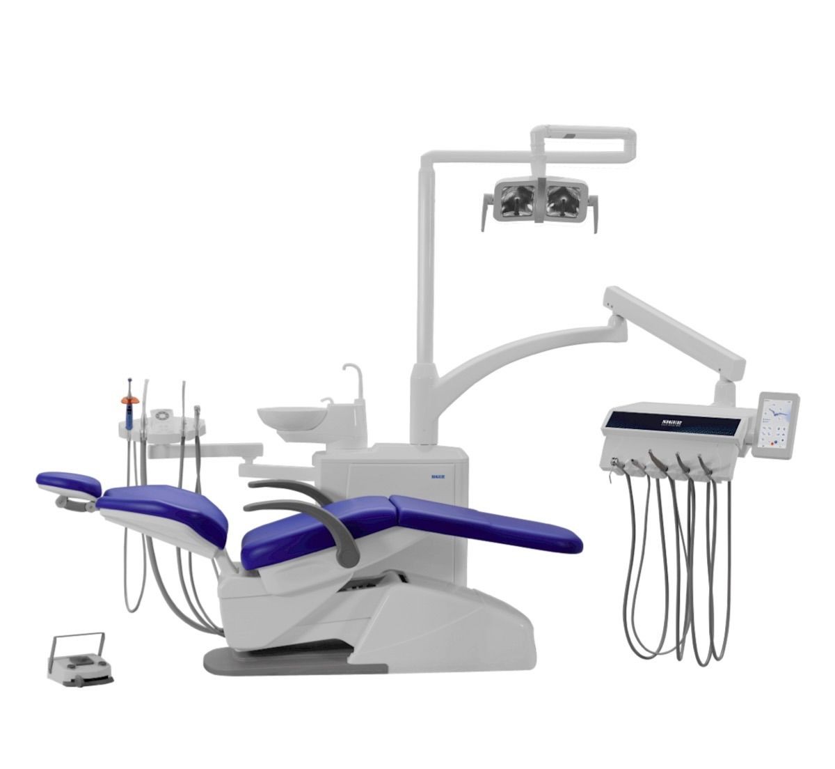 Dental unit model S30