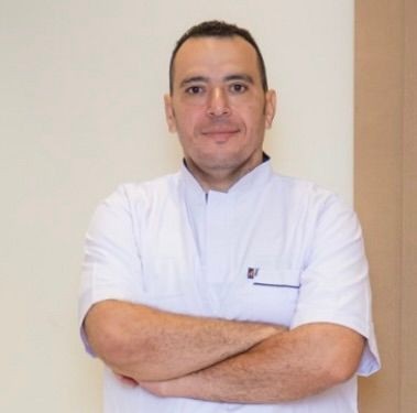 Dr.Mohammed Tawfik